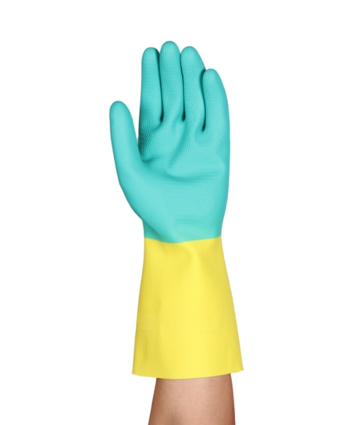 Multi-Purpose Chemical Resistant Gloves | Ansell 87-900