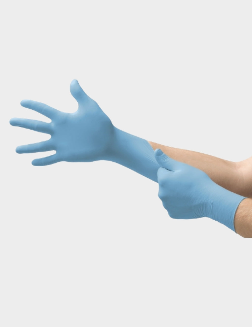 Light Duty Nitrile Food Grade Disposable Gloves | Ansell 92-200