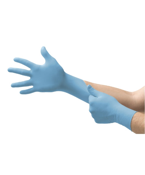 Light Duty Nitrile Food Grade Disposable Gloves | Ansell 92-200
