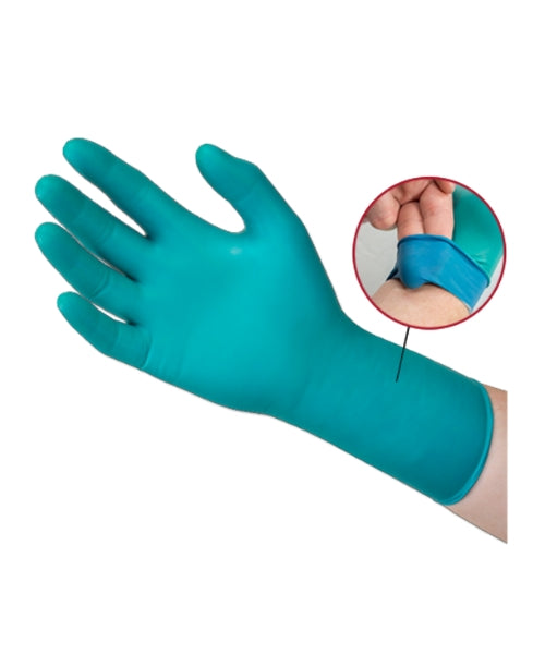 Chemical Resistant Disposable Gloves|Ansell 93-260