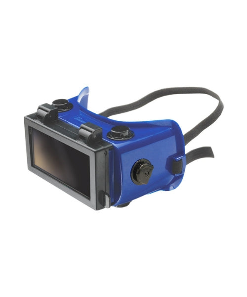 IR 11 Flip Up Window Welding Protective Eyewear|Karam ES-004