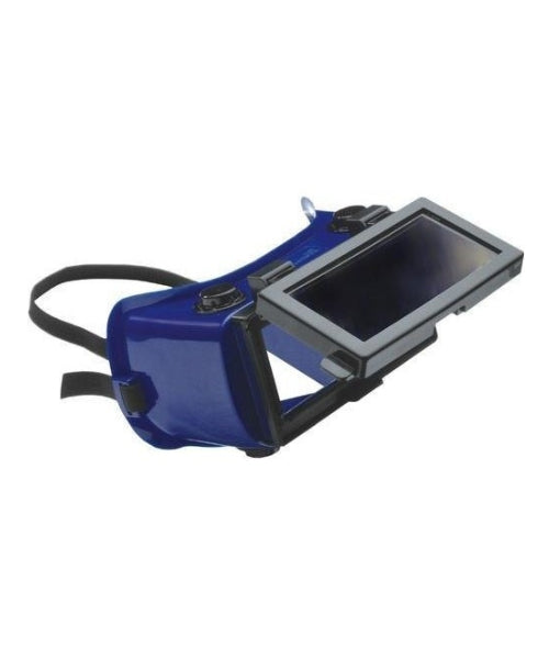 IR 11 Flip Up Window Welding Protective Eyewear|Karam ES-004