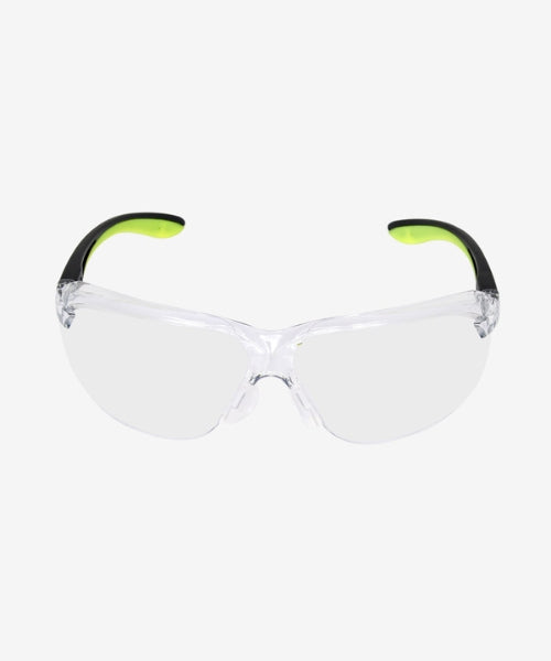 Clear Antifog Executive Choice Spectacles | Karam ES-017