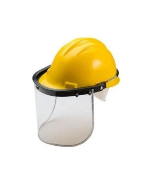 Helmet Attachable Face Shield for Karam Helmets|Karam ES51