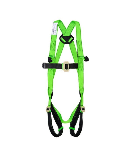Full Body Harness with Loops, Lanyard and Hook | Karam PN12(PN206(A)D(000_136)(2.0M)