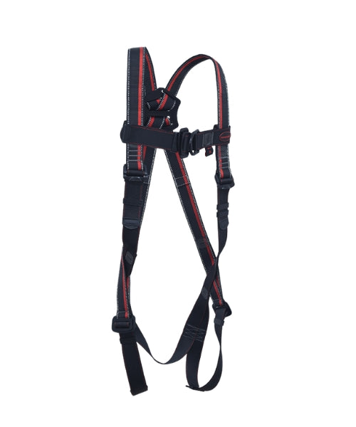 Revolta Climbers Harness Three Adjustment and Two Attachment Points | Karam PN 24(OR)