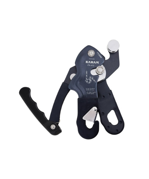 Grip Descender Jumper | PN 410