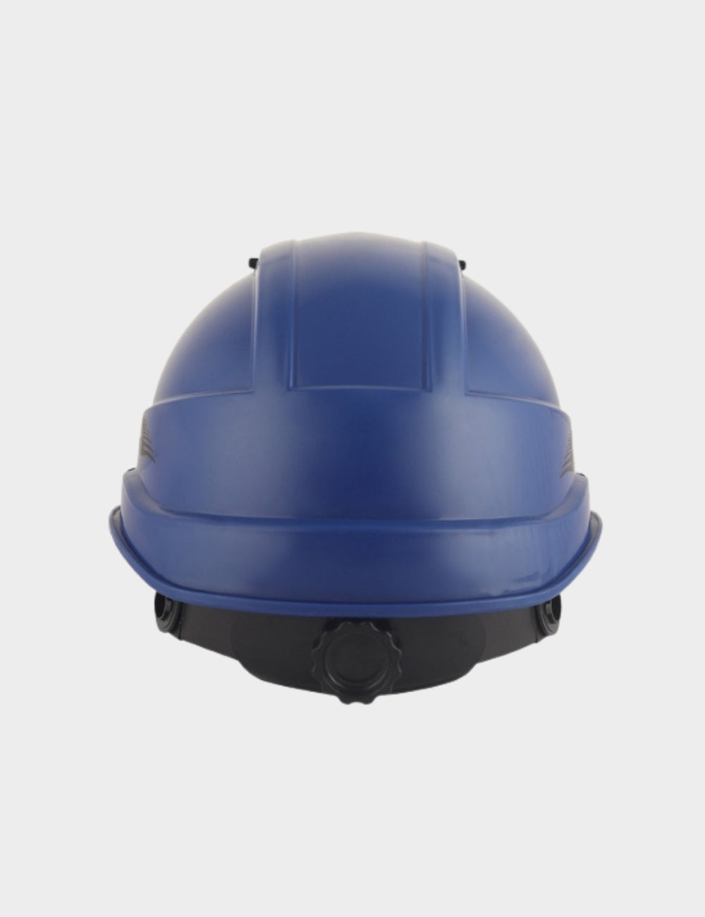 Vented Safety Helmet with Ratchet Adjustment | Karam PN-542