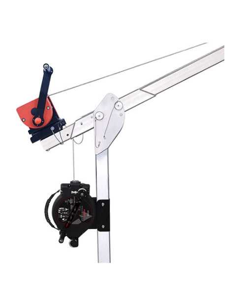 Floor Mounting Attachment for K-Pod Cantilever | Karam PN900(01)