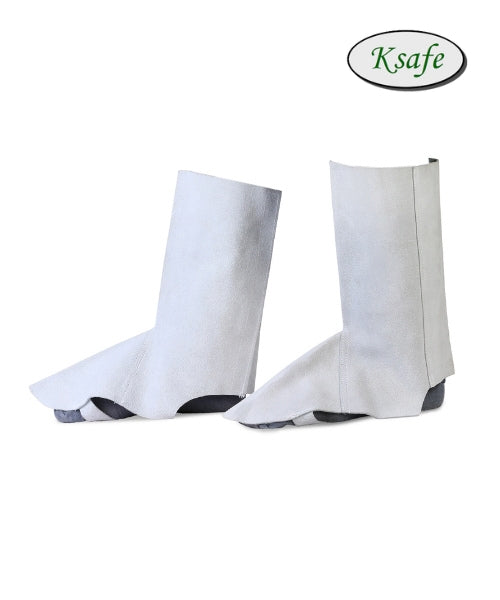 Leather Leg Sleeves 18" (LELGS18)