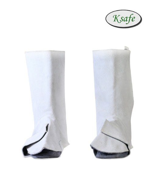 Leather Leg Sleeves 18" (LELGS18)