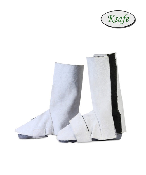 Leather Leg Sleeves 18" (LELGS18)
