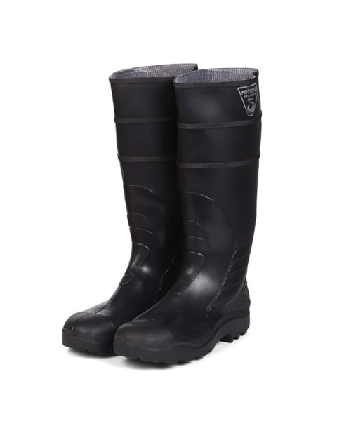 Skinsafe PVC Gumboots|Liberty GBSB