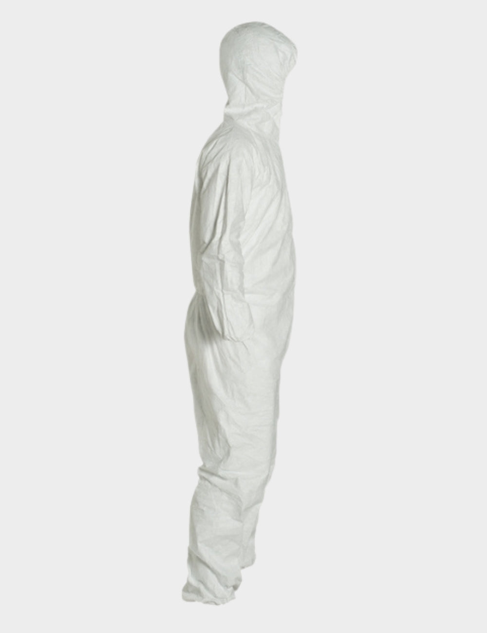 Medium Duty Multi Purpose Protective Coverall | Dupont Tyvek 400