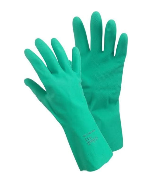 Reusable Multi-Purpose Nitrile Gloves