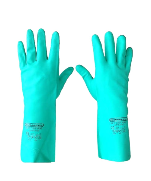 Reusable Multi-Purpose Nitrile Gloves | Rubberex RNF15