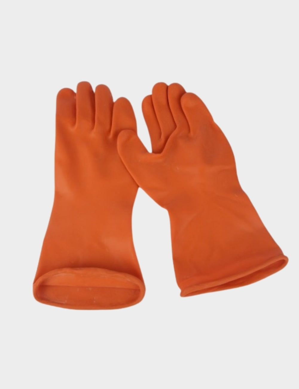 Reusable Latex Rubber Gloves | RGUNR