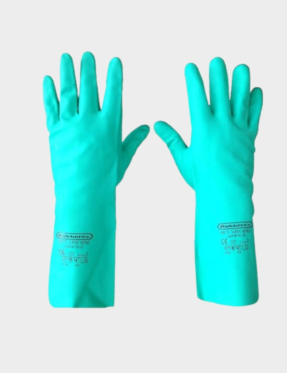 Reusable Multi-Purpose Nitrile Gloves | Rubberex RNF15