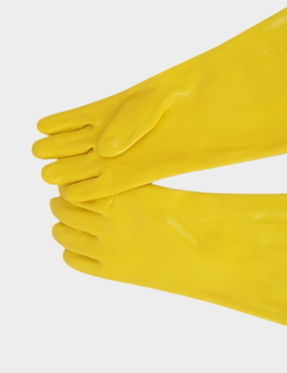 Supported PVC Hand Gloves | VGMYS