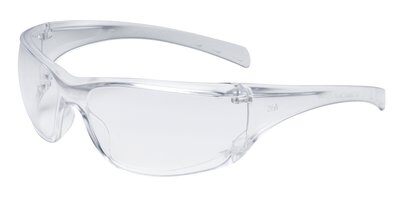 3M 11818 Virtua AP Clear Anti-Fog Lens Protective Eyewear