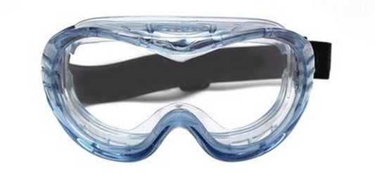 3M 40603 Fahrenheit Safety Goggles