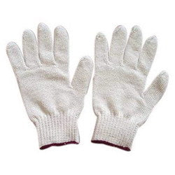 Cotton Knitted Gloves 840gms (KGC840)