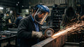 Eye & Face Protection: Types, Standards & Complete Guide for India