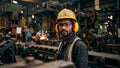 Hearing Protection for Industrial Workers: Types & Complete Guide