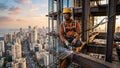 Safety Harness: Types, Standards & Buying Guide for India