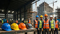 Safety Helmets: Types, Standards & Buying Guide for India