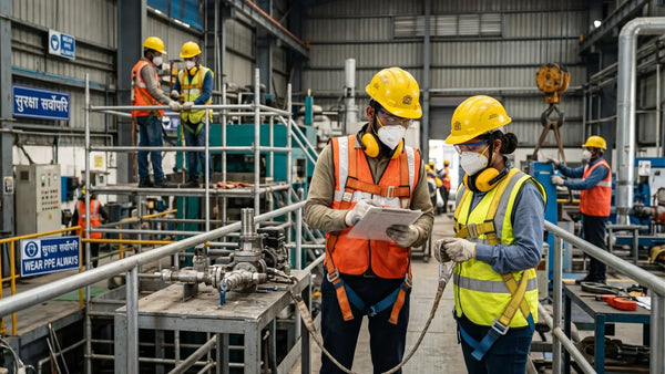 What is PPE? Complete Guide for Beginners (2026)
