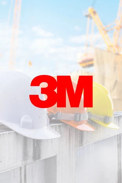 PPE: 3M