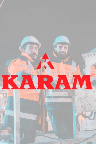 Karam