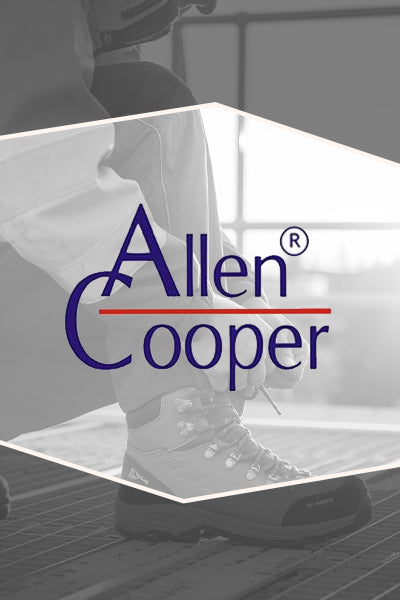 Allen Cooper