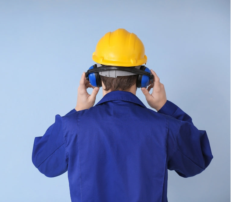 Hearing Protection