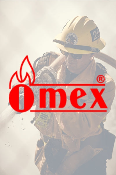 Workplace Safety: Omex