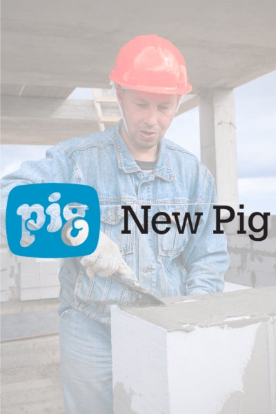Pig new Pig