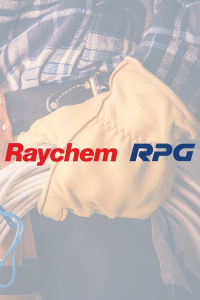 Ray chem RPG