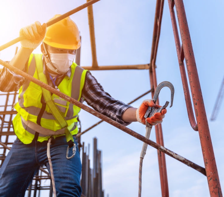 Fall Protection