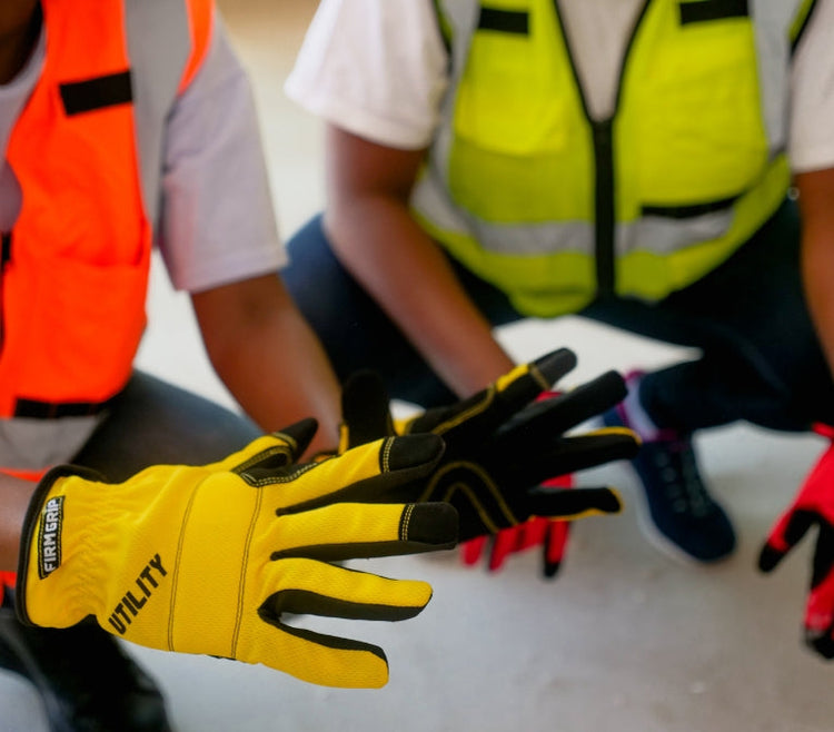 Protective Clothing