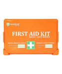 Thadhani MEDIC 1000 Series High Visibility First Aid Kit -For 10 People