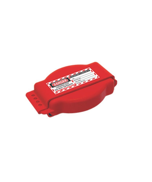 Taj Loto Gate Valve Adjustable Lockout | TL-GVAL