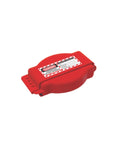 Taj Loto Gate Valve Adjustable Lockout | TL-GVAL
