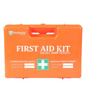 Thadhani MEDIC 5000 Series High Visibility First Aid Kit -For 50 People