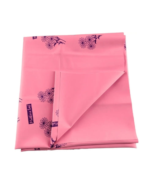 Duckback Natural Soft Rubber Baby Dry Mat ‚Äì Gentle Care for Boys & Girls