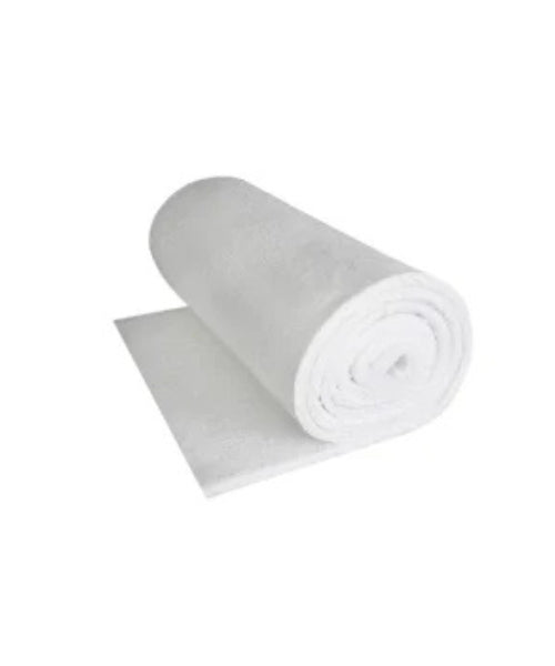 Ceramic Fiber Blanket