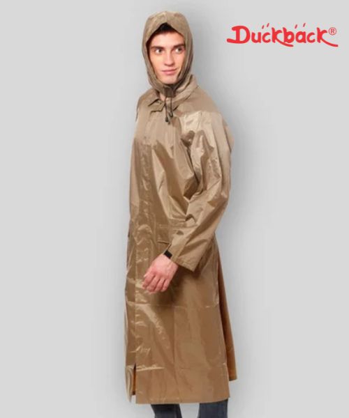 Medium Duty Rain Coat