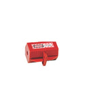 Taj Loto Small Plug Lockout ‚Äì Premier | TL - SPLO - P