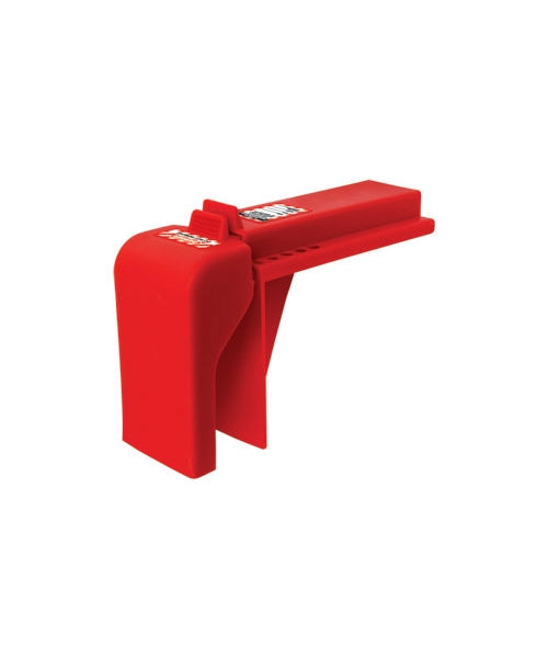 Taj Loto Ball Valve Lockout ‚Äì 4 Large in Side Locking Provision | TL - BVL - 4L