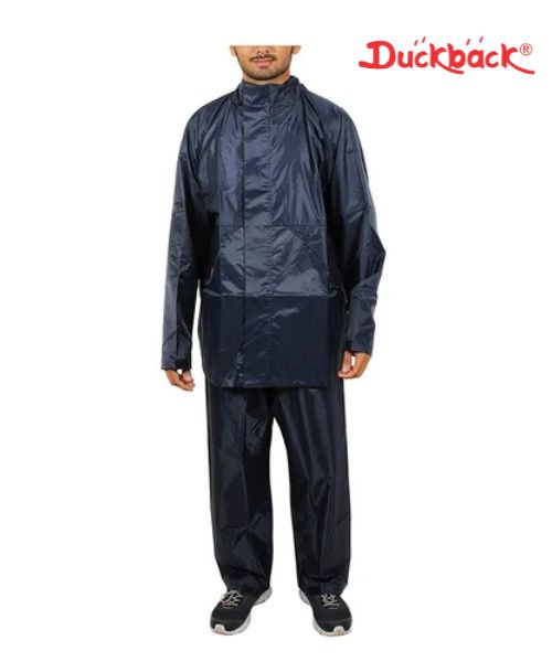 Medium Duty Rain Suit